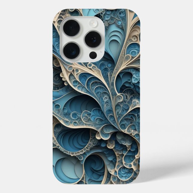 iPhone / coque ipad (Verso)