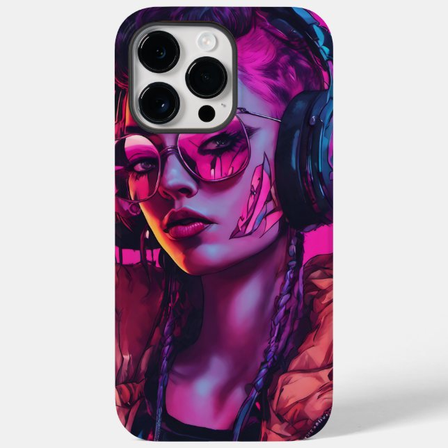 iPhone / coque ipad (Verso)