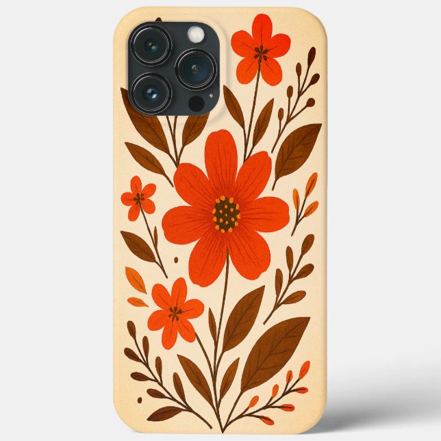 iPhone / coque ipad (Verso)