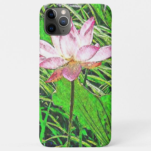 iPhone / coque ipad (Dos)