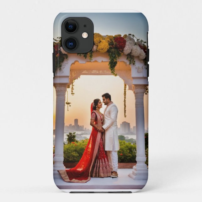 iPhone / coque ipad (Dos)