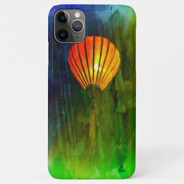 iPhone / coque ipad (Dos)