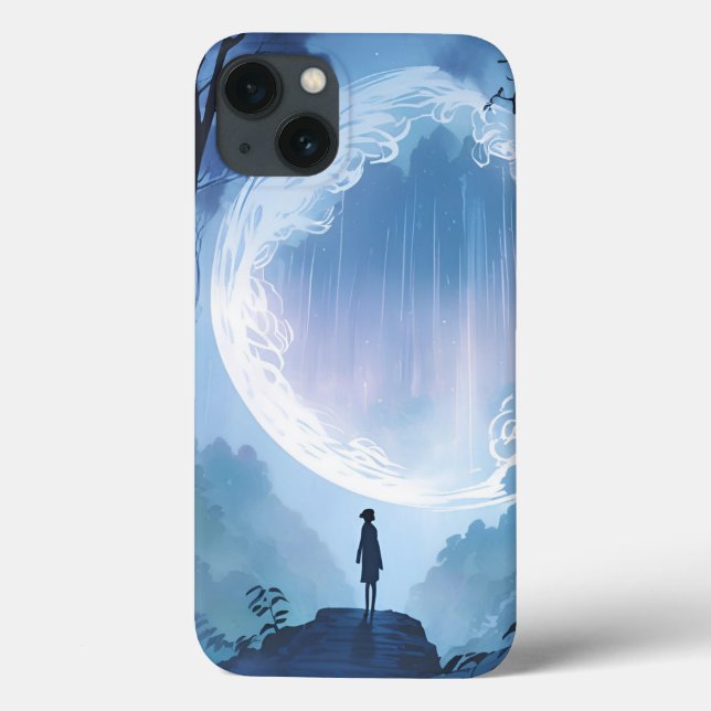 iPhone / coque ipad (Verso)