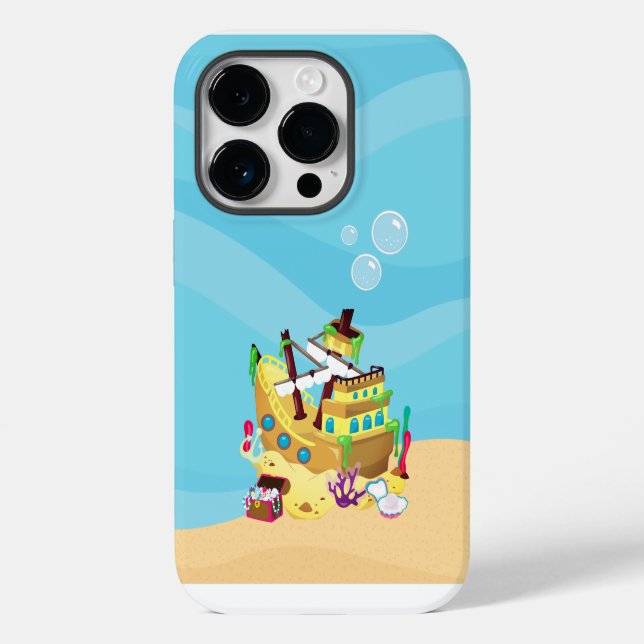 iPhone / coque ipad (Verso)