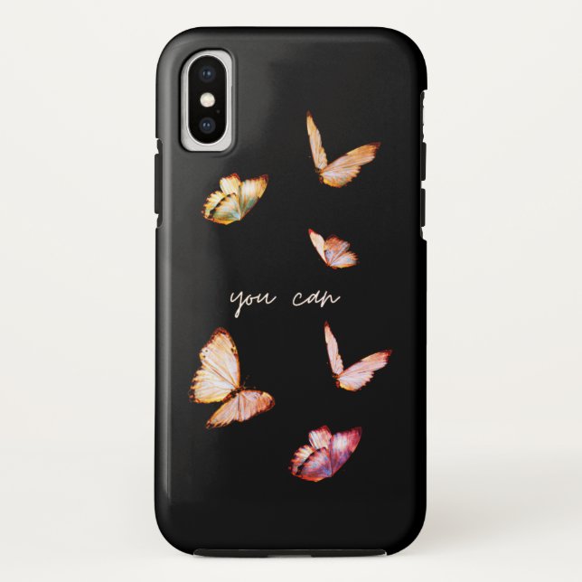 iPhone / coque ipad (Dos)