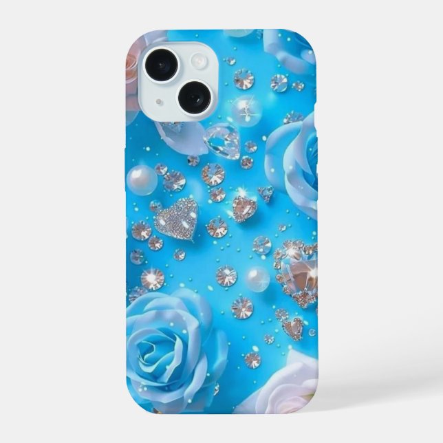 iPhone / coque ipad (Verso)