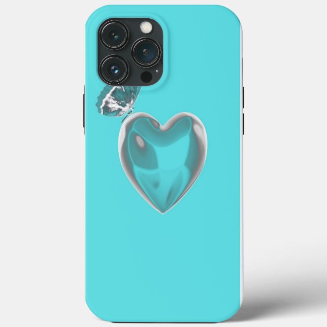 iPhone / coque ipad (Verso)