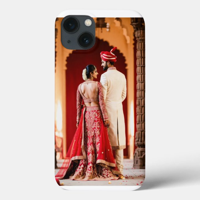 iPhone / coque ipad (Verso)