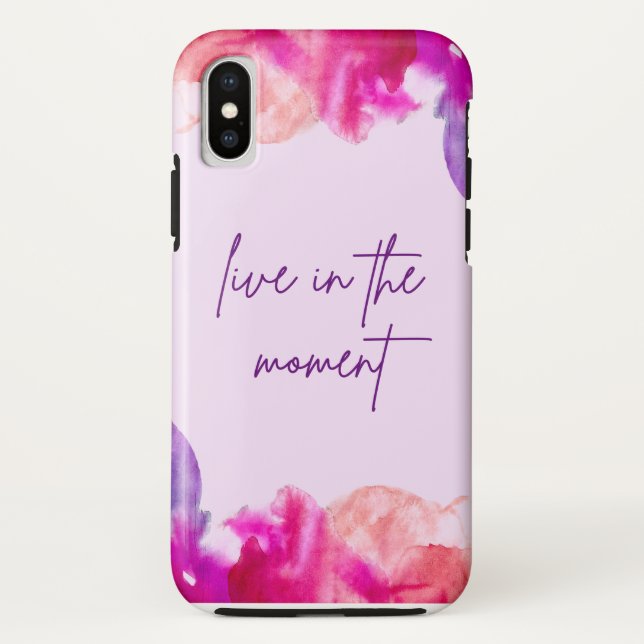 iPhone / coque ipad (Dos)