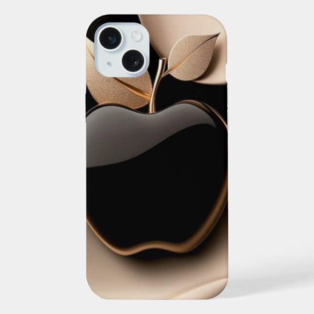 iPhone / coque ipad (Verso)