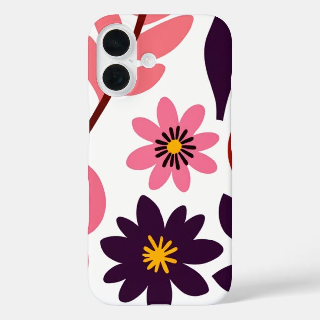 iPhone / coque ipad (Verso)