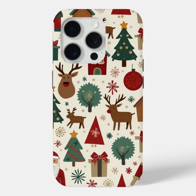 iPhone / coque ipad (Verso)