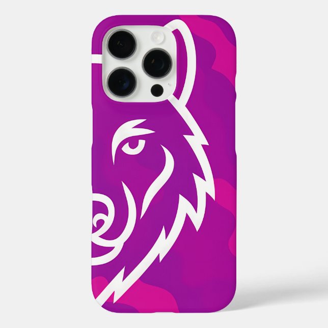 iPhone / coque ipad (Verso)