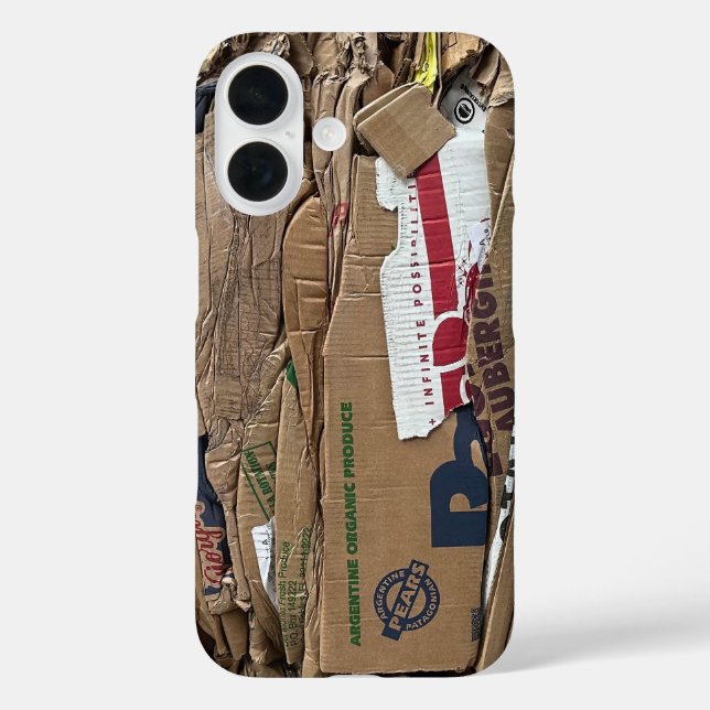 iPhone / coque ipad (Verso)