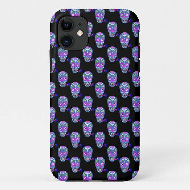 iPhone / coque ipad (Dos)