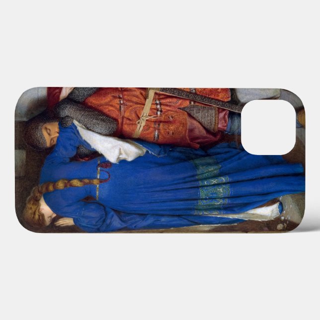 iPhone / coque ipad (Verso (horizontal))