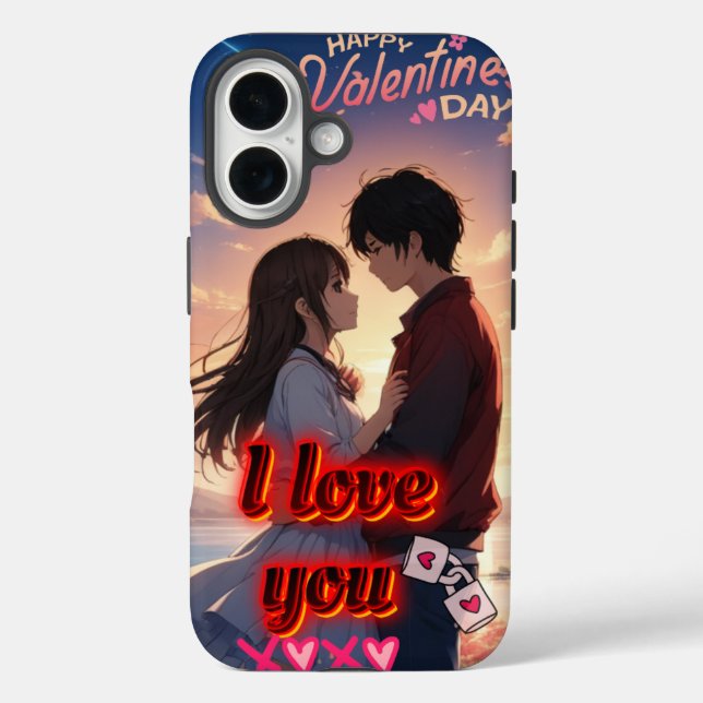 iPhone / coque ipad (Verso)