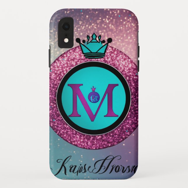 iPhone / coque ipad (Dos)