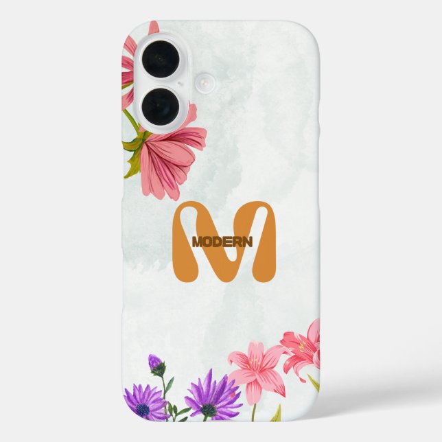 iPhone / coque ipad (Verso)