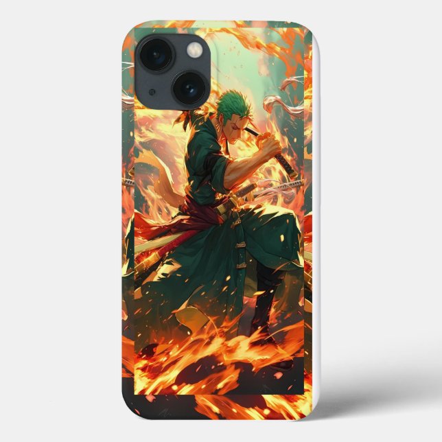 iPhone / coque ipad (Verso)
