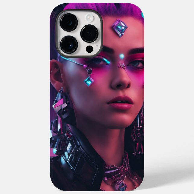 iPhone / coque ipad (Verso)