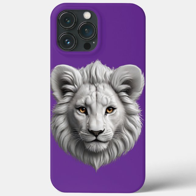 iPhone / coque ipad (Verso)