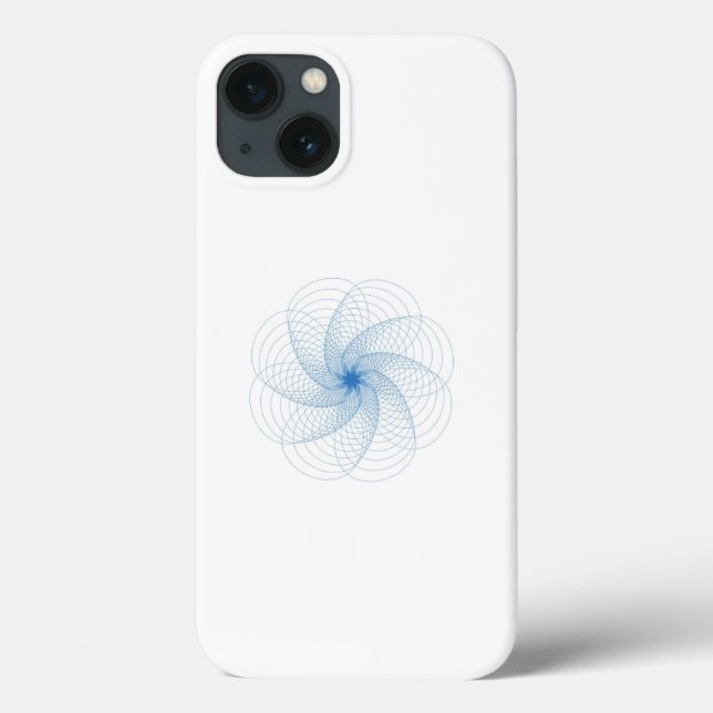 iPhone / coque ipad (Verso)