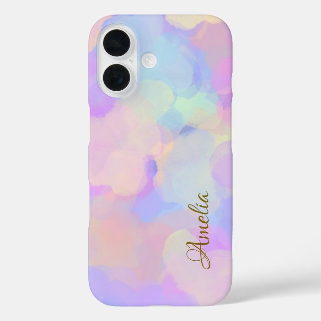 iPhone / coque ipad (Verso)