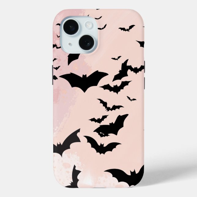 iPhone / coque ipad (Verso)