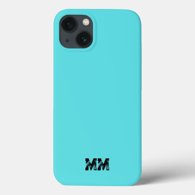 iPhone / coque ipad (Verso)