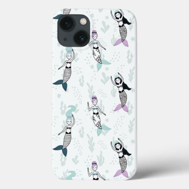 iPhone / coque ipad (Verso)