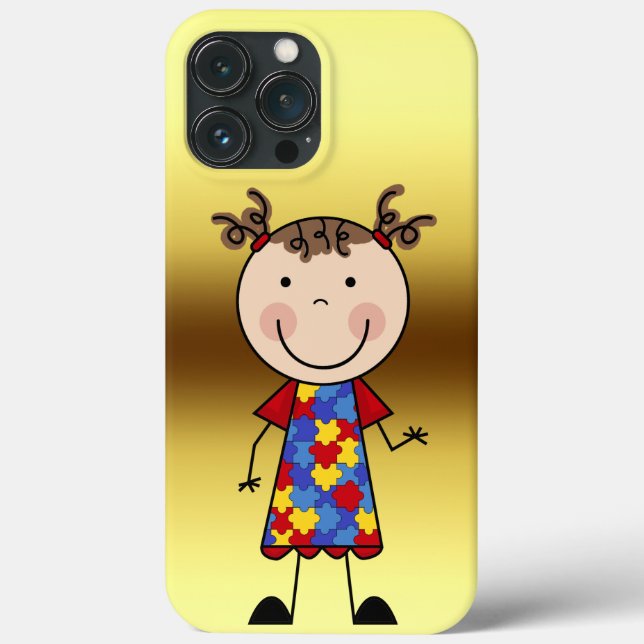 iPhone / coque ipad (Verso)