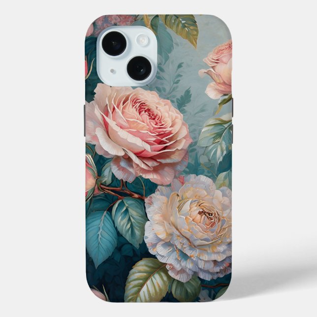 iPhone / coque ipad (Verso)