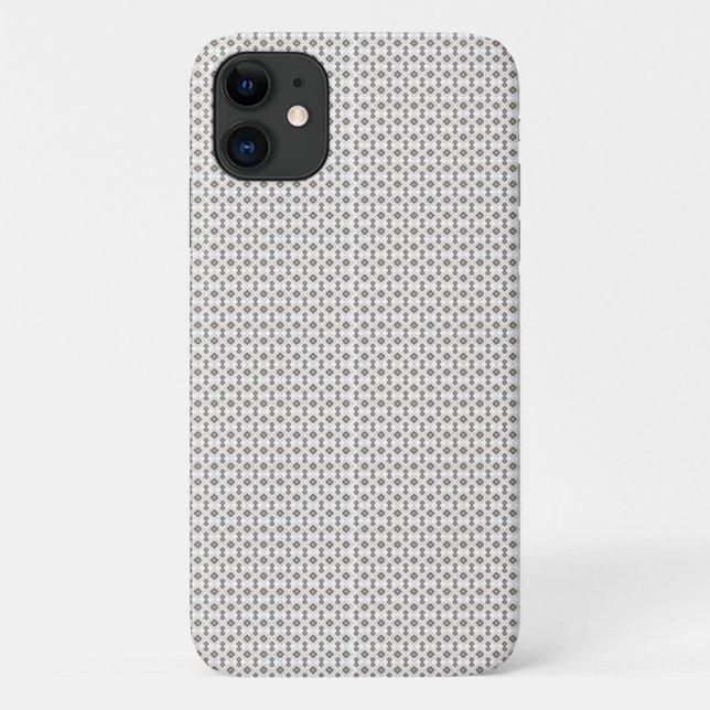 iPhone / coque ipad (Dos)