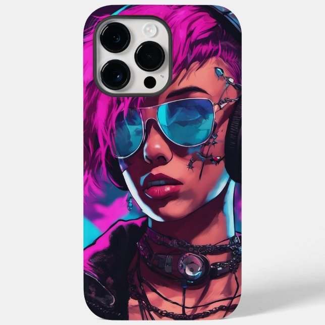 iPhone / coque ipad (Verso)