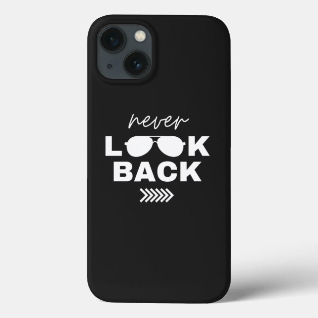iPhone / coque ipad (Verso)