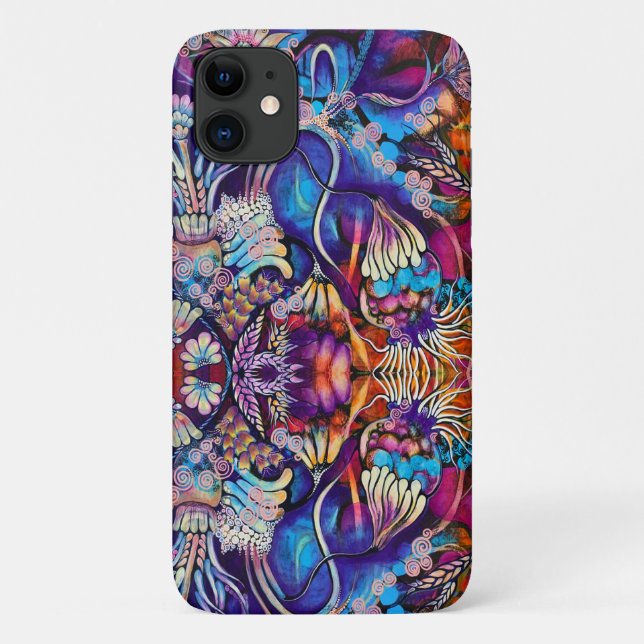 iPhone / coque ipad (Dos)