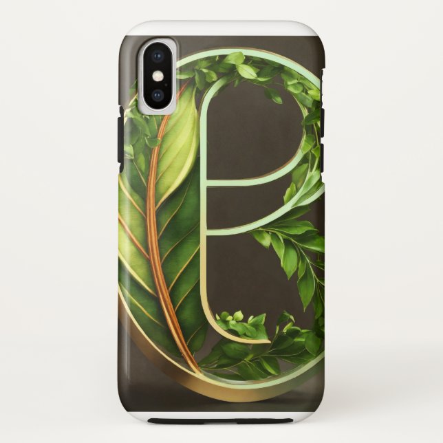 iPhone / coque ipad (Dos)