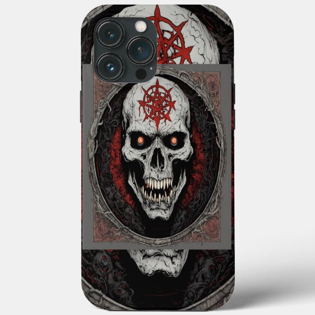 iPhone / coque ipad (Verso)