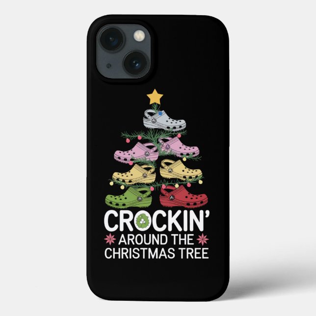 iPhone / coque ipad (Verso)