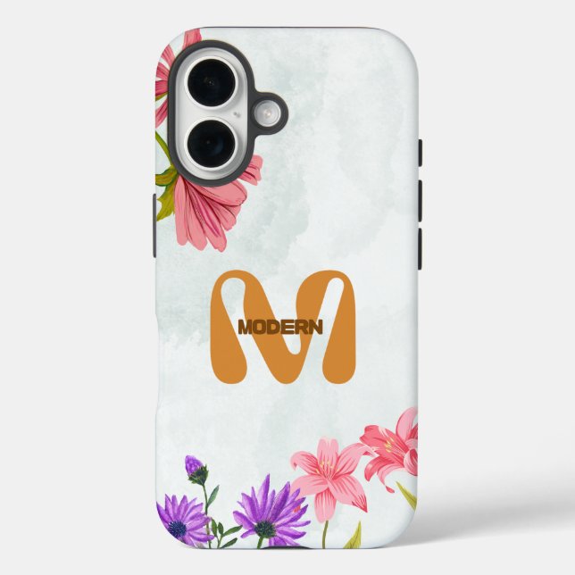 iPhone / coque ipad (Verso)