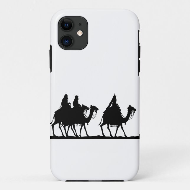 iPhone / coque ipad (Dos)