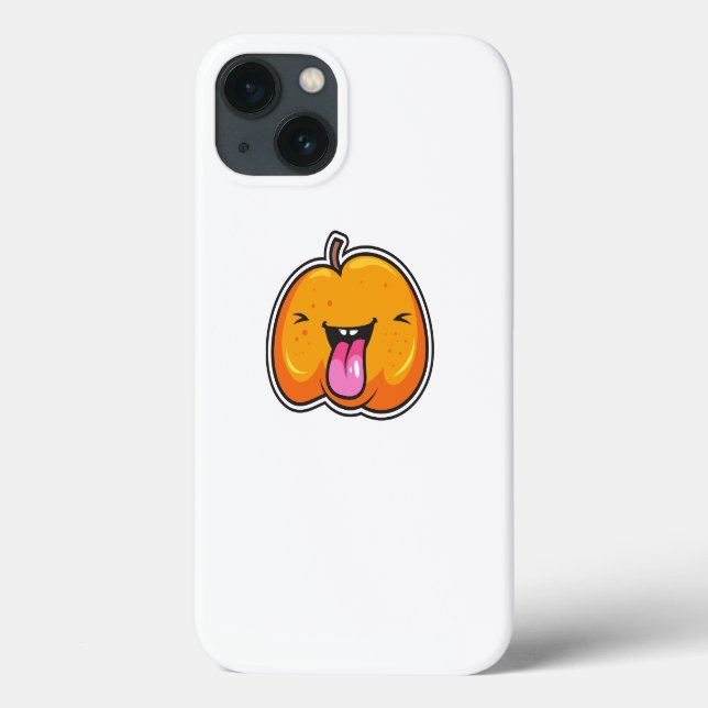 iPhone / coque ipad (Verso)