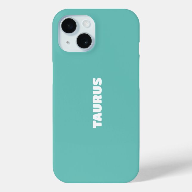 iPhone / coque ipad (Verso)