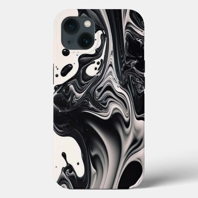 iPhone / coque ipad (Verso)