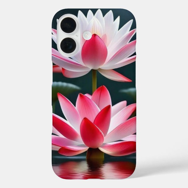 iPhone / coque ipad (Verso)