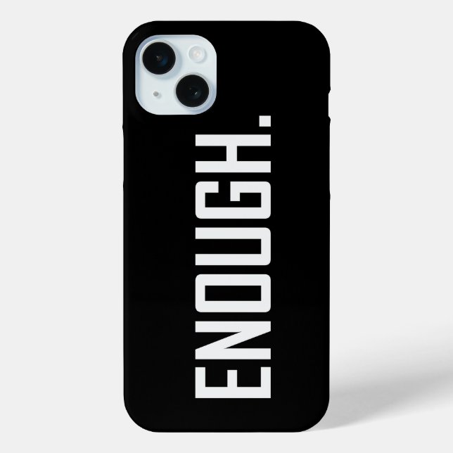 iPhone / coque ipad (Verso)