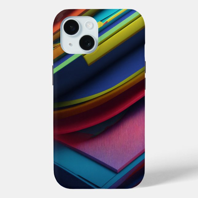 iPhone / coque ipad (Verso)