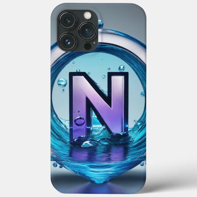 iPhone / coque ipad (Verso)