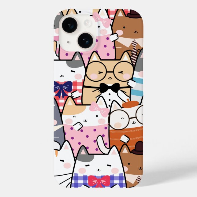 iPhone / coque ipad (Verso)